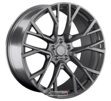 LS Forged FG07 10x21 5*112 ET52 DIA66.6 MGM Кованый