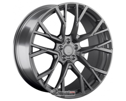 LS Forged FG07 11x21 5*112 ET42 DIA66.6 MGM Кованый