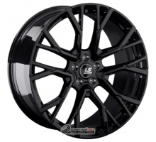 LS Forged FG07 9.5x21 5*112 ET36 DIA66.6 BK Кованый