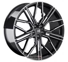 LS Forged FG08 10.5x22 5*112 ET31 DIA66.6 BKF Кованый