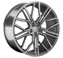 LS Forged FG08 10.5x22 5*112 ET31 DIA66.6 MGMF Кованый