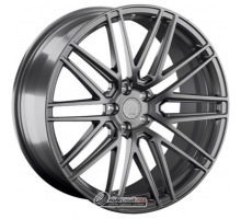 LS Forged FG12 10.5x21 5*112 ET43 DIA66.6 MGM Кованый