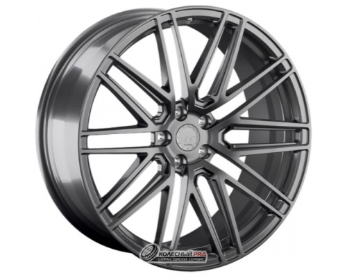 LS Forged FG12 10.5x21 5*112 ET43 DIA66.6 MGM Кованый