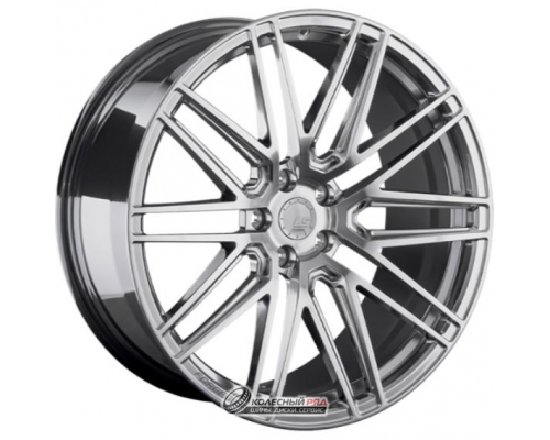 LS Forged FG12 10x21 5*112 ET44 DIA66.6 HPB Кованый