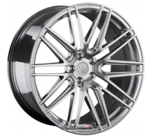 LS Forged FG12 10x21 5*112 ET52 DIA66.6 HPB Кованый