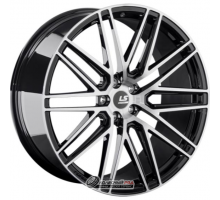 LS Forged FG12 10x22 5*112 ET55 DIA66.6 BKF Кованый