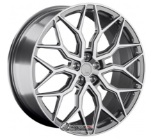 LS Forged FG13 10.5x21 5*112 ET43 DIA66.6 MGMF Кованый