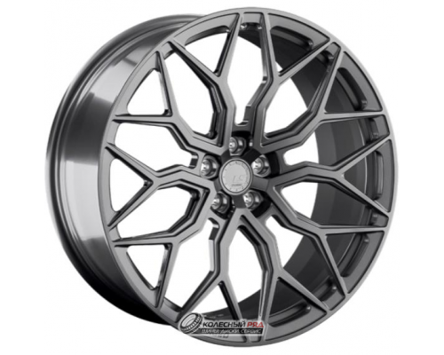 LS Forged FG13 10x21 5*112 ET52 DIA66.6 MGM Кованый