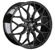 LS Forged FG13 11x22 5*112 ET45 DIA66.6 BK Кованый
