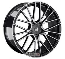 LS Forged FG17 11.5x22 5*130 ET52 DIA71.6 BKF Кованый