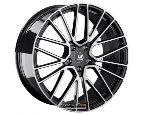 LS Forged FG17 11.5x22 5*130 ET52 DIA71.6 BKF Кованый