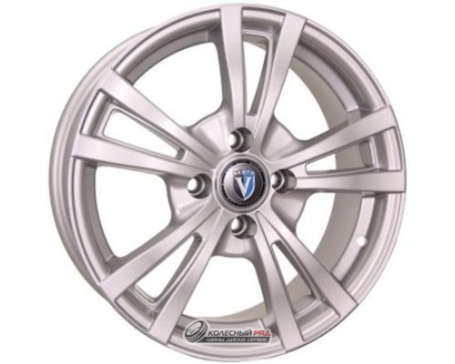 Venti 1404 5.5x14 4*98 ET35 DIA58.6 SL Литой
