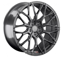 LS Forged FG10 8.5x20 5*120 ET41.5 DIA72.6 MGM Кованый