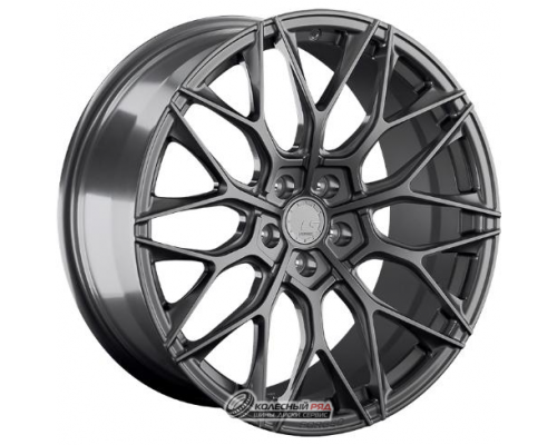 LS Forged FG10 8.5x20 5*120 ET41.5 DIA72.6 MGM Кованый