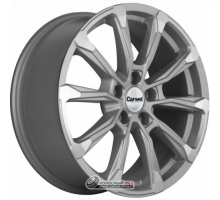 Carwel Ишим 7.5x18 5*114.3 ET50 DIA67.1 AST Литой