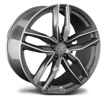 Replay MR279 9x20 5*112 ET44 DIA66.6 GMF Литой