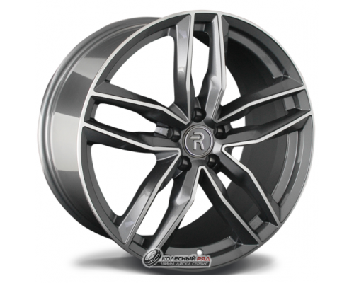 Replay MR279 9x20 5*112 ET57 DIA66.6 GMF Литой