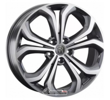 Replay INF74 7.5x19 5*114.3 ET39 DIA66.1 MGMF Литой