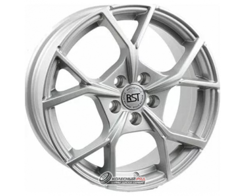 RST R086 6.5x16 5*108 ET40 DIA54.1 SL Литой