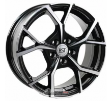 RST R086 6.5x16 5*108 ET40 DIA54.1 BD Литой