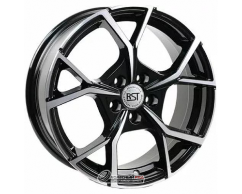 RST R086 6.5x16 5*108 ET40 DIA54.1 BD Литой