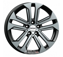 Carwel Витус 7x18 5*114.3 ET37 DIA66.6 AB Литой