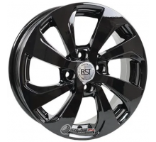 RST R005 6x15 4*100 ET50 DIA60.1 BL Литой
