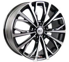 RST R038 7x18 5*108 ET36 DIA65.1 BD Литой