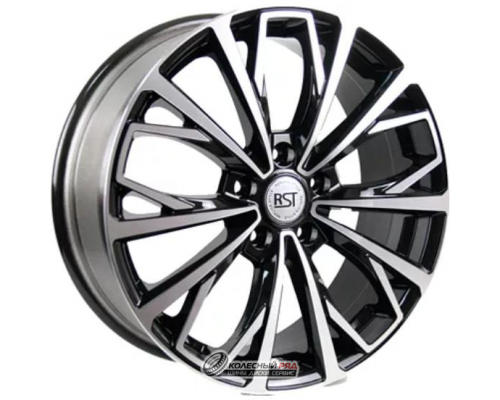 RST R038 7x18 5*108 ET36 DIA65.1 BD Литой
