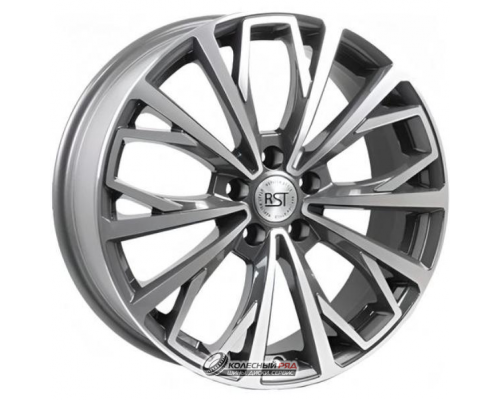 RST R038 7x18 5*108 ET36 DIA65.1 GRD Литой