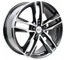 RST R128 7.5x18 5*114.3 ET51 DIA67.1 BD Литой