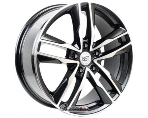 RST R128 7.5x18 5*114.3 ET51 DIA67.1 BD Литой