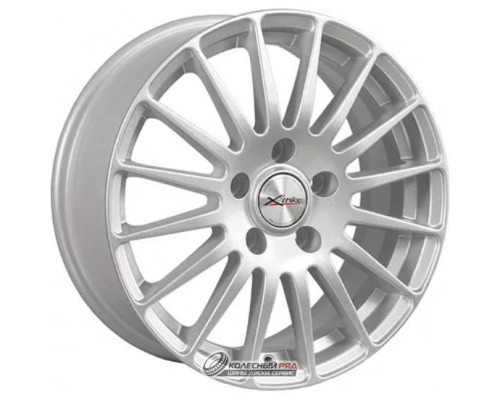 X'trike X-128 6.5x16 5*114.3 ET45 DIA60.1 HSB Литой