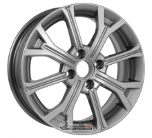 Carwel Кизи 6x15 4*100 ET40 DIA60.1 SB Литой