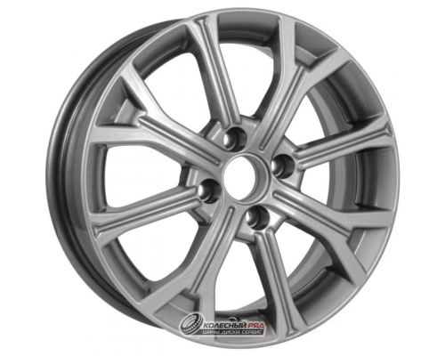 Carwel Кизи 6x15 4*100 ET40 DIA60.1 SB Литой