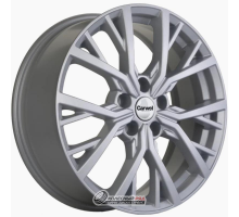 Carwel Тур 7x18 5*114.3 ET38 DIA67.1 SLT Литой
