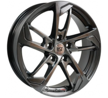 RST R037 7x17 5*108 ET40 DIA54.1 BH Литой