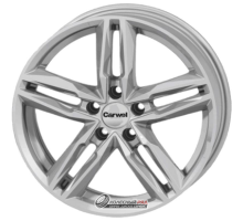 Carwel Малык 7x17 5*108 ET33 DIA67.1 SB Литой