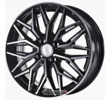 Race Ready CSS4431 6x16 4*100 ET43 DIA60.1 B-P Литой