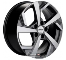 Carwel Тенис 7x17 5*108 ET40 DIA54.1 AGR Литой