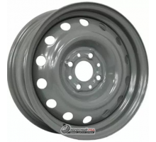 Trebl 53B35B P 5x14 4*98 ET35 DIA58.6 Green Штампованный