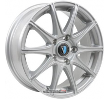 Venti 1716 7x17 4*100 ET40 DIA60.1 SL Литой
