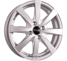 Tech Line 534 5.5x15 4*100 ET45 DIA60.1 SL Литой