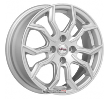 iFree Бохо 6x15 4*100 ET37 DIA60.1 Нео-классик Литой