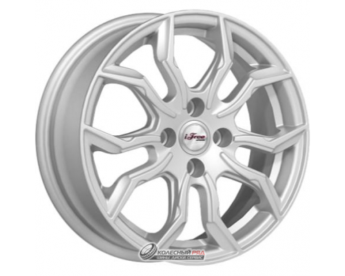 iFree Бохо 6x15 4*100 ET42 DIA54.1 Нео-классик Литой