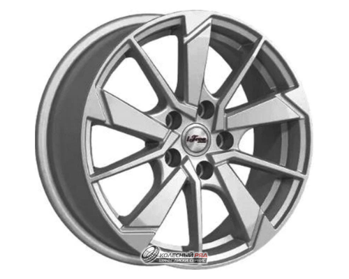 iFree Зиплайн 6.5x16 5*108 ET33 DIA60.1 Хай Вэй Литой