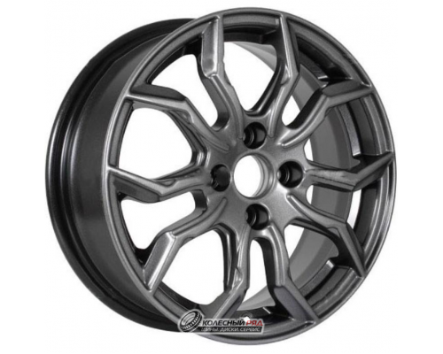 iFree Бохо 6x15 4*100 ET40 DIA60.1 Хай Вэй Литой