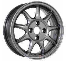 iFree Эвил 5.5x14 4*98 ET35 DIA58.6 Хай Вэй Литой