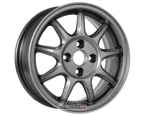 iFree Эвил 5.5x14 4*98 ET35 DIA58.6 Хай Вэй Литой