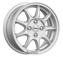iFree Эвил 5.5x14 4*98 ET35 DIA58.6 Нео-классик Литой